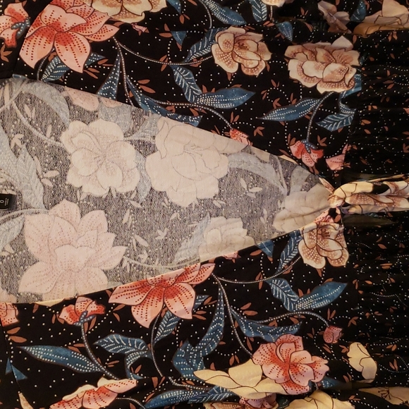 Torrid kimino wrap - Picture 4 of 5